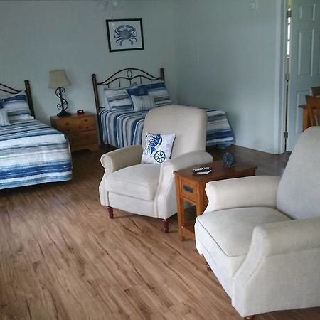 King'S Bay Lodge 克里斯特尔里弗 外观 照片