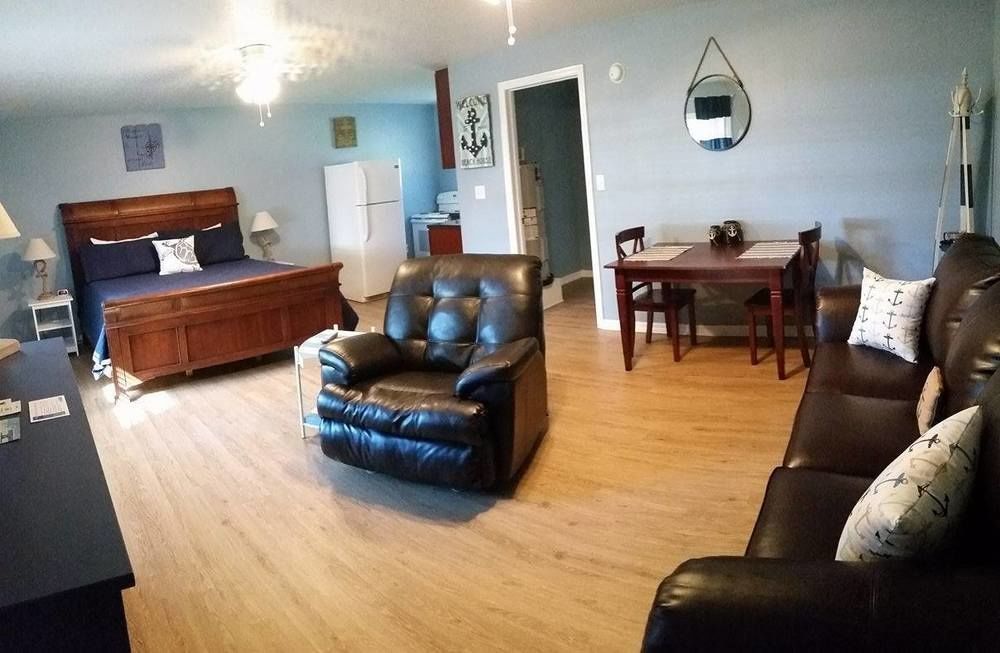 King'S Bay Lodge 克里斯特尔里弗 外观 照片