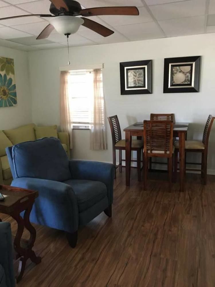 King'S Bay Lodge 克里斯特尔里弗 外观 照片