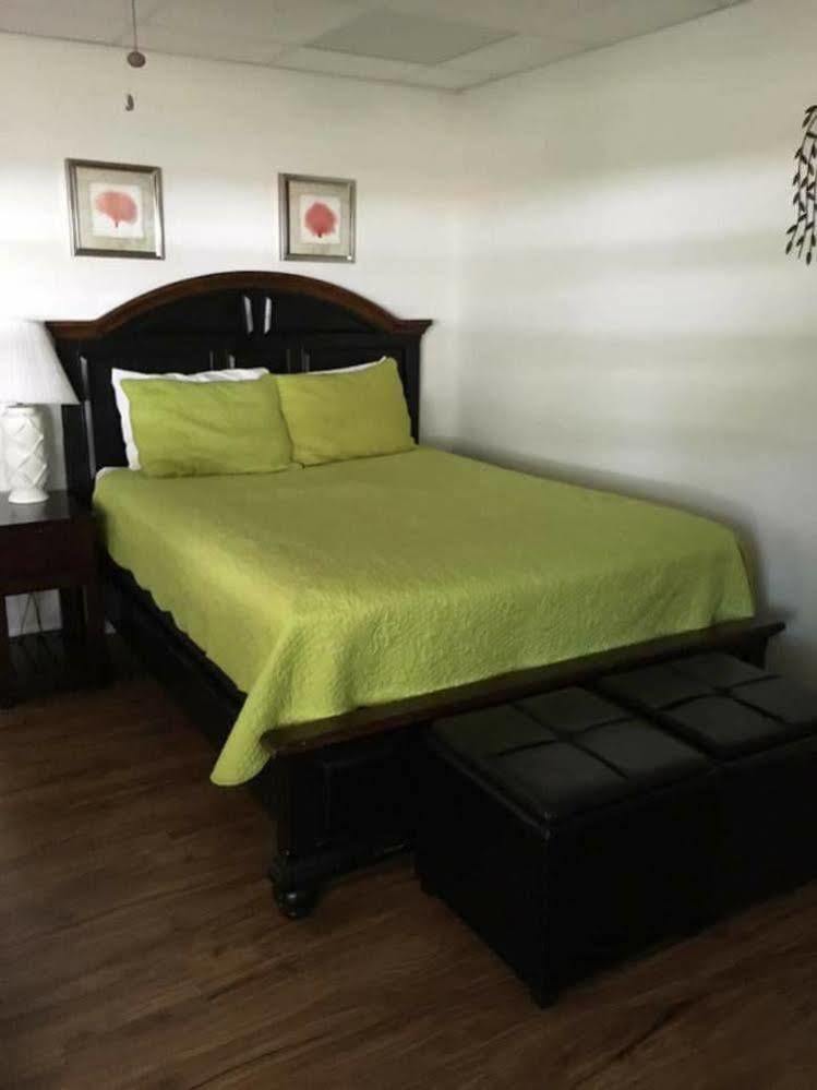 King'S Bay Lodge 克里斯特尔里弗 外观 照片